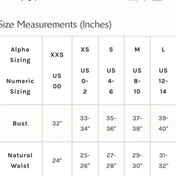 Free People Cream Peasant Lace Blouse - Picture 7 of 7